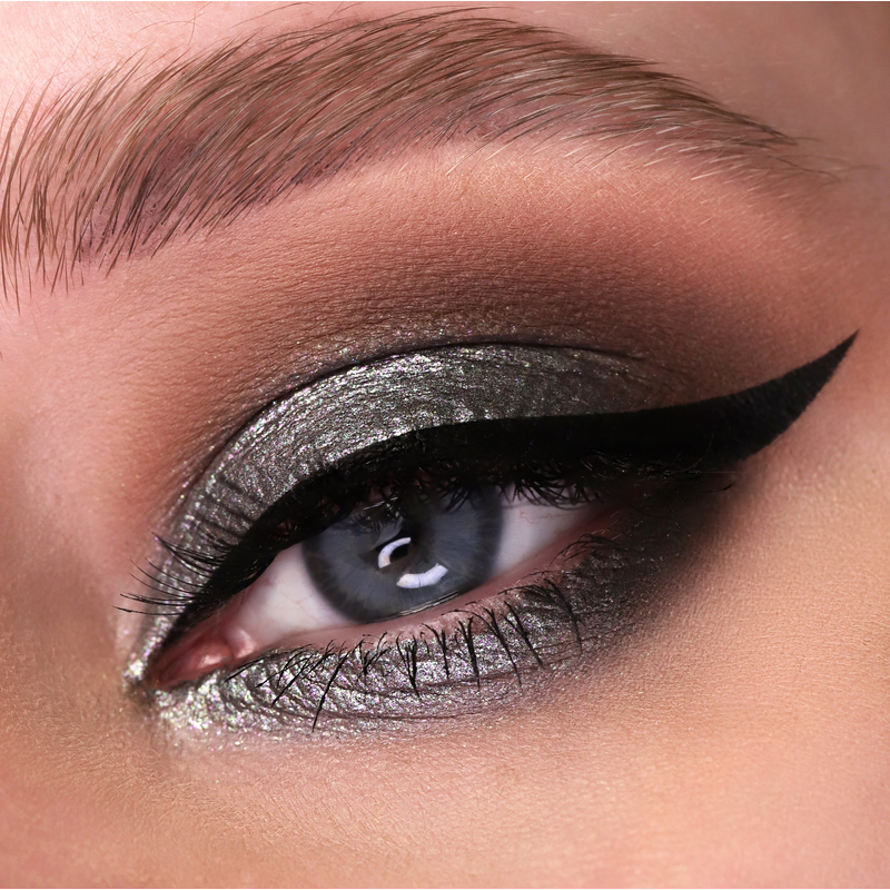 Relouis Тени д/век жидкие сияющие PRO Sparkle Liquid Eyeshadow 33 Holographic