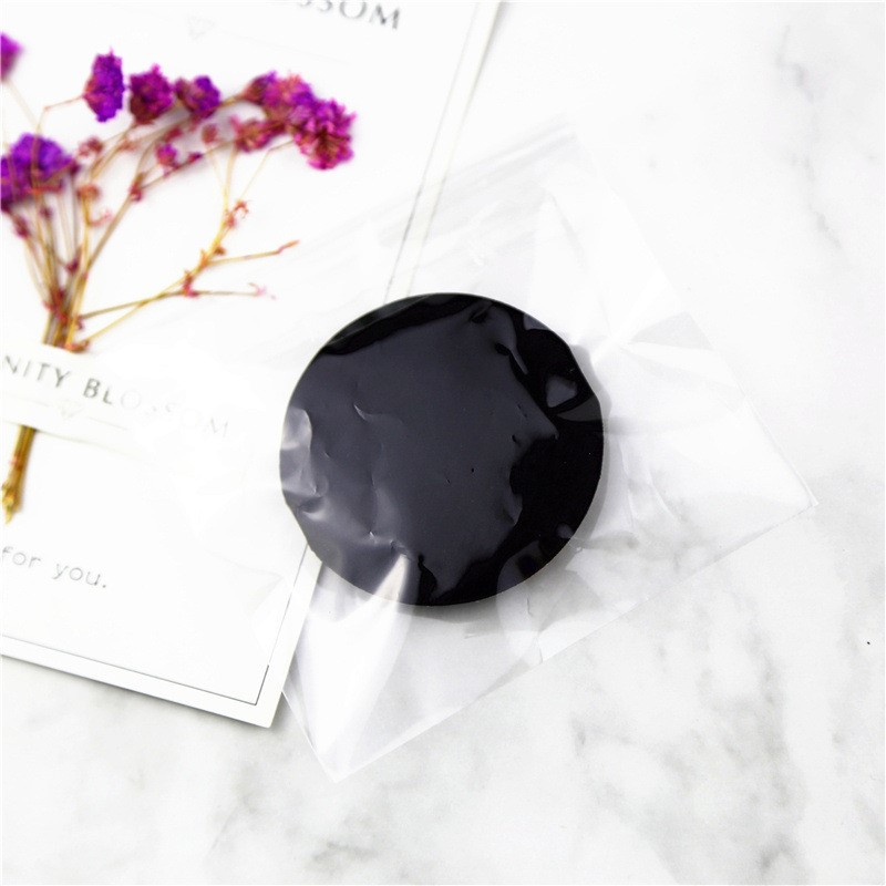 Китай Пуховка Круглая 