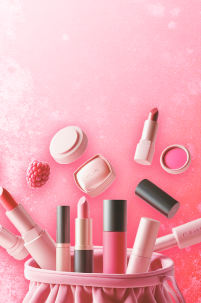 Эффектный макияж