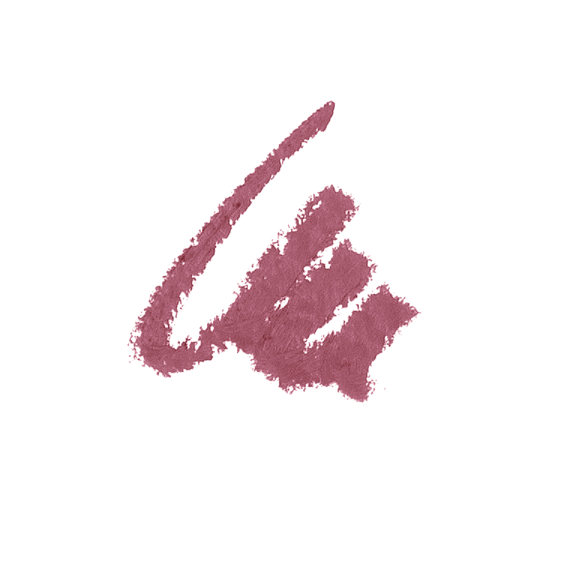 Relouis Карандаш для губ стойкий с маслом жожоба 12 soft rose