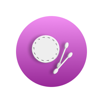 Ватная продукция