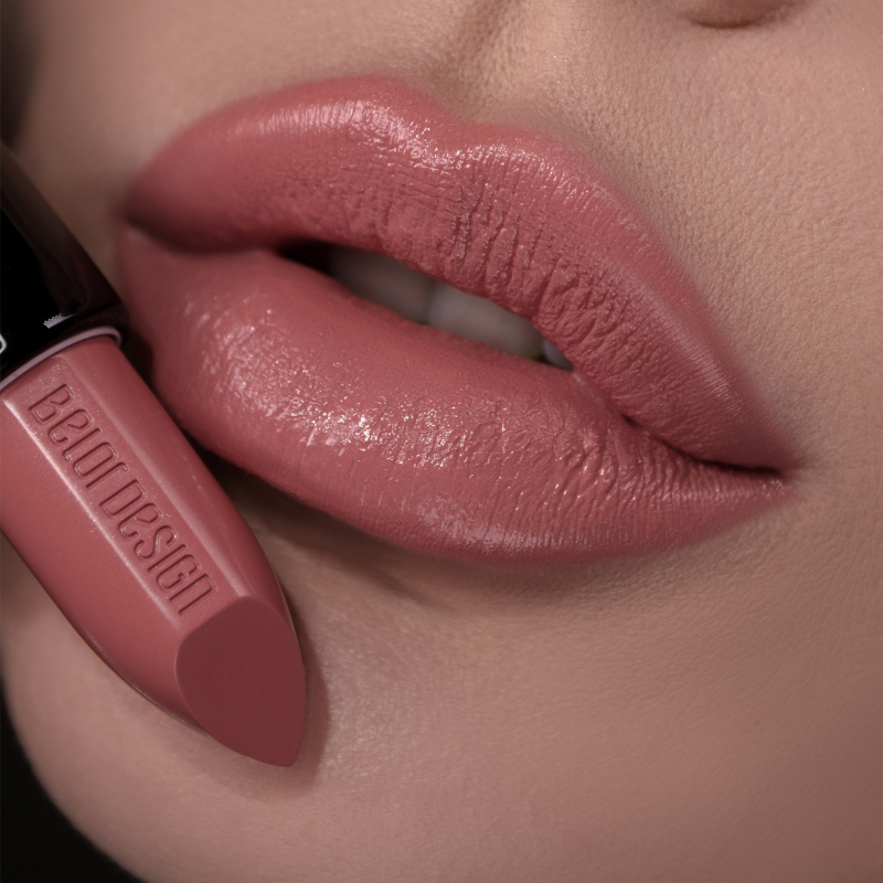 Belor Design Помада губная BE Color 105