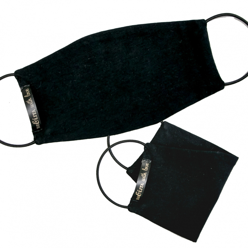 Bielita Повязка многоразовая эластичная 05