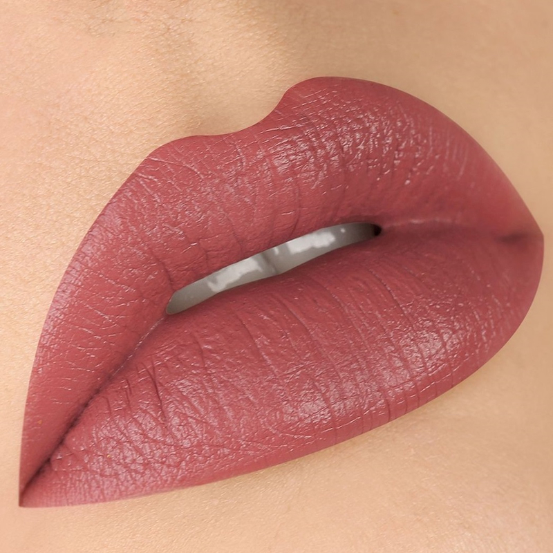 LUX visage Помада губная GLAM LOOK т305