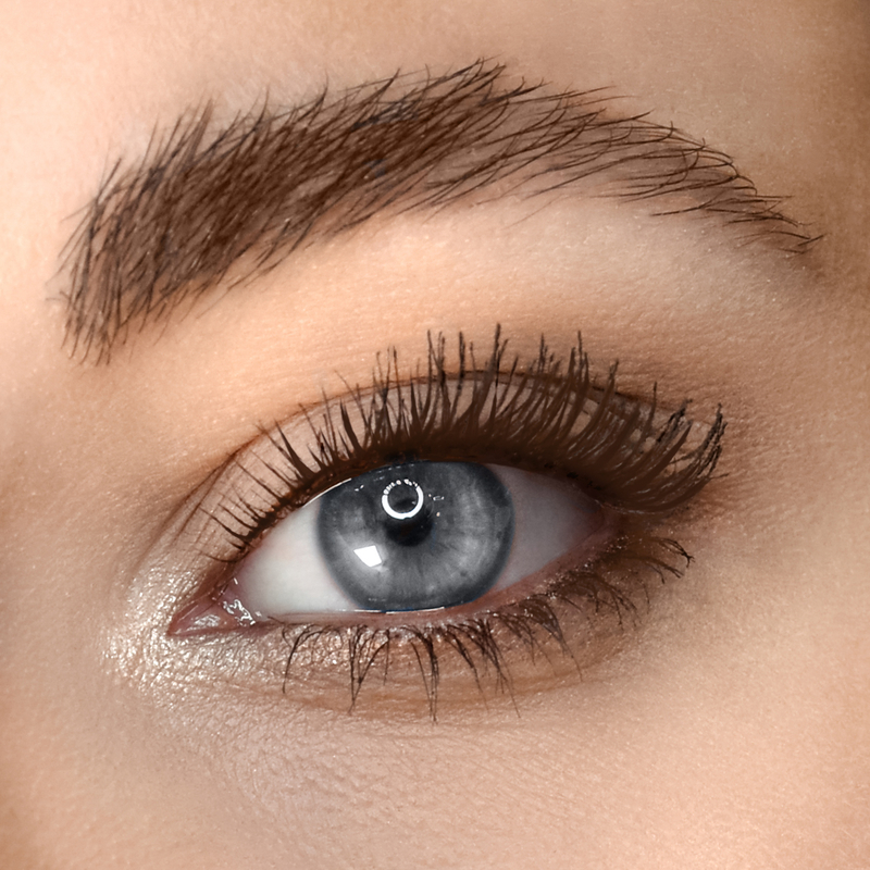 Relouis Тушь TOUCHE Суперобъем и разделение коричневая