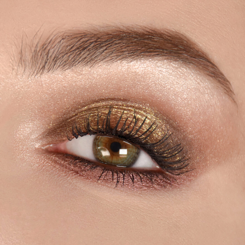 Relouis Тени д/век Paradiso Nude 9-ти цветные 