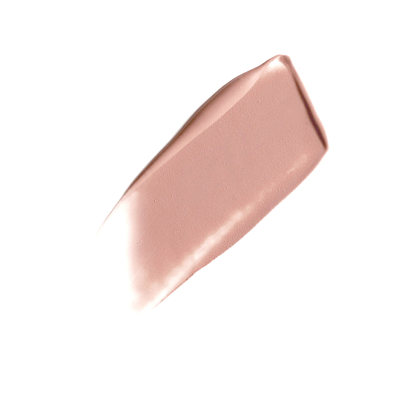 LUX visage Тени жидкие матовые Matt tint waterproof 12H 102 Dusty Rose