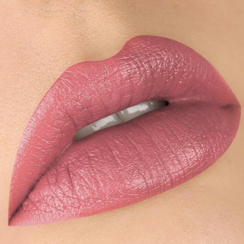 LUX visage Помада губная GLAM LOOK т329