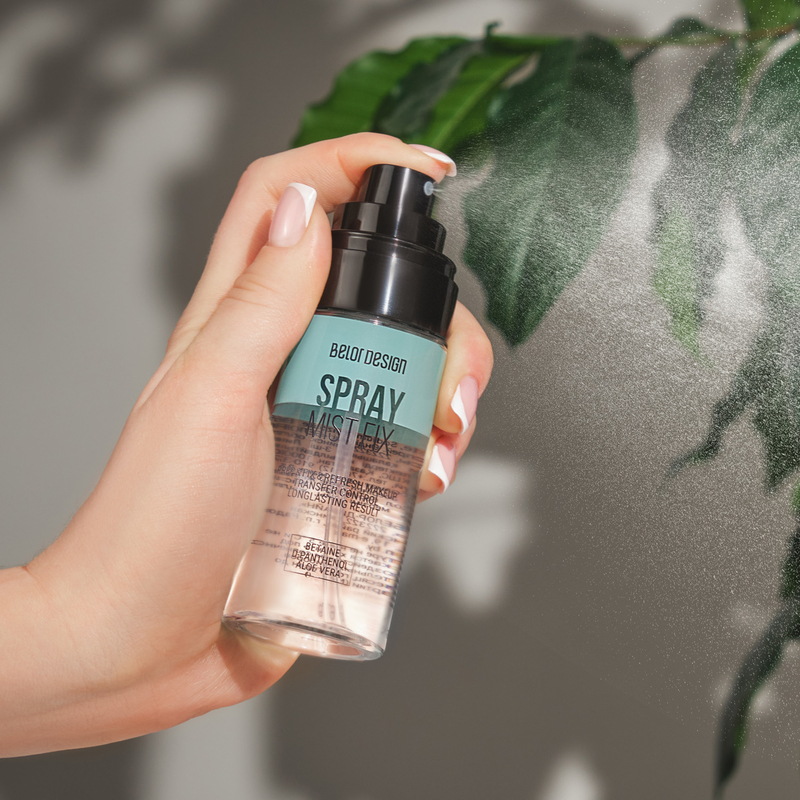 Belor Design Спрей-фиксатор Mist Fix