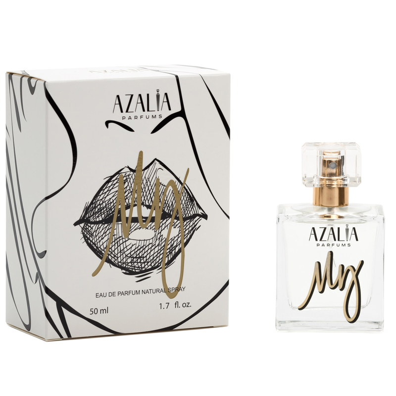 AZALIA Парф вода жен "My" 50мл Woman by Hugo Boss 
