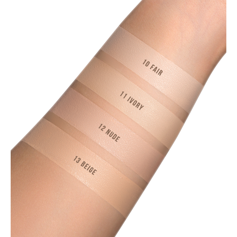LUX visage Консилер светоотражающий ULTRA HD soft focus 12H 10 Fair