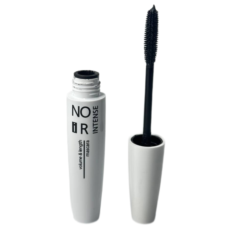 МИЛОЛИКА Тушь NOIR INTENSE объем и длина