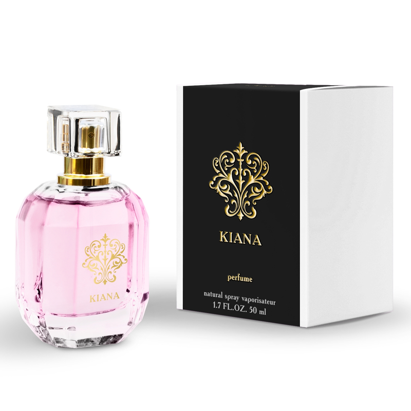 FLAVIO NERI Духи жен Экстра KIANA. Tiziana Terenzi by Kirke 50мл 