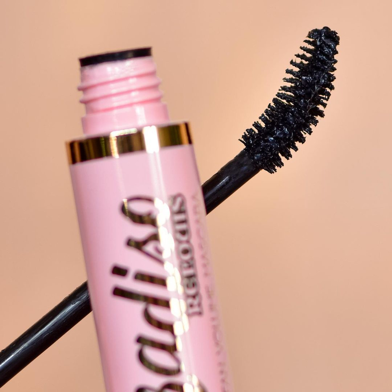 Relouis Тушь PARADISO Веерный Объем