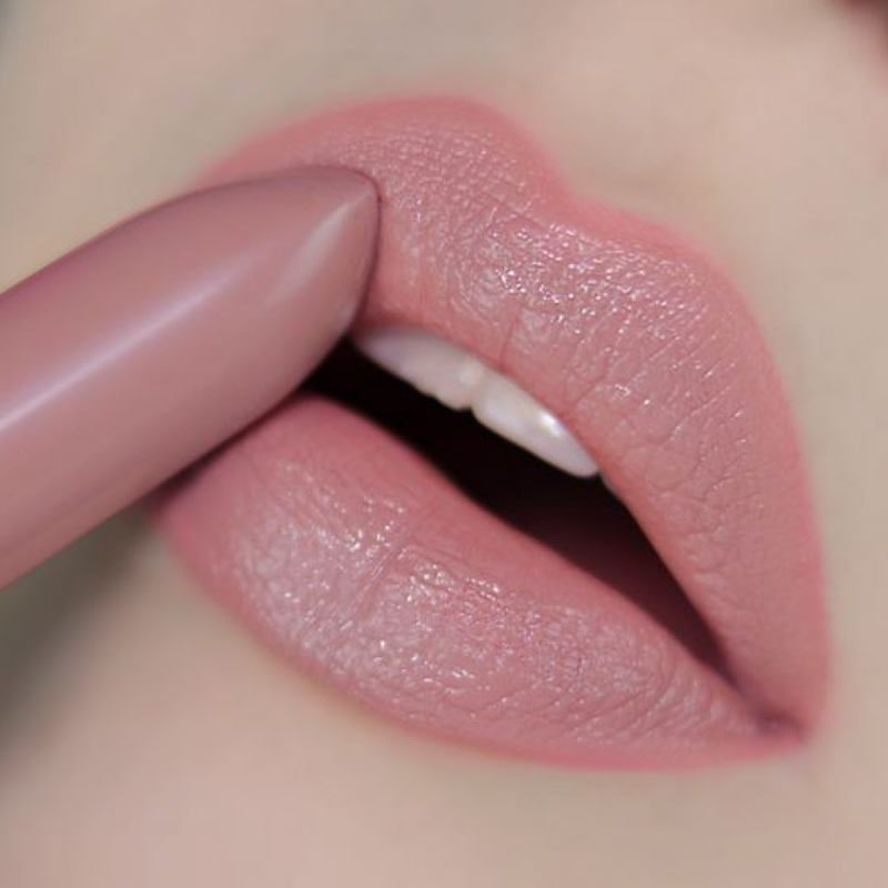 Relouis Помада губная La Mia Italia 21 Ideal Nude