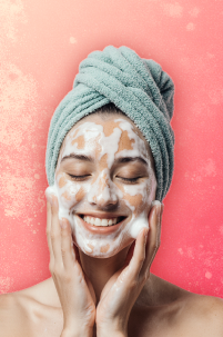 Утренний уход