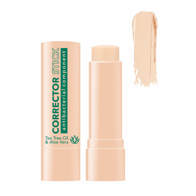 Belor Design Корректор Стик тон 4