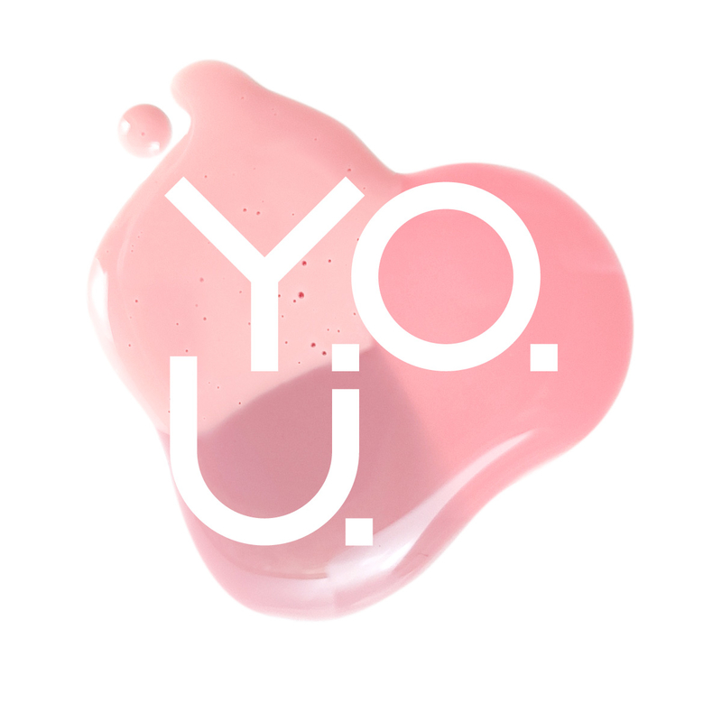 Relouis Блеск д/губ ухаживающий Y.O.U. Really Goddess Glow, тон 02 Romantic Glow