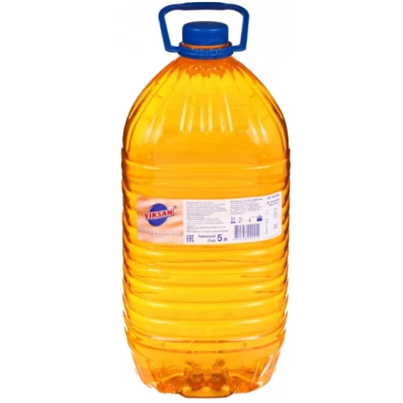 АКВАСАН Крем-мыло 5л 