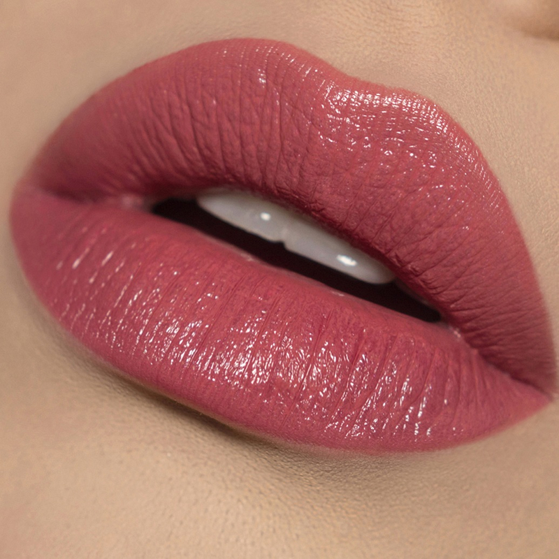 LUX visage Помада губная тон 62 Матовый