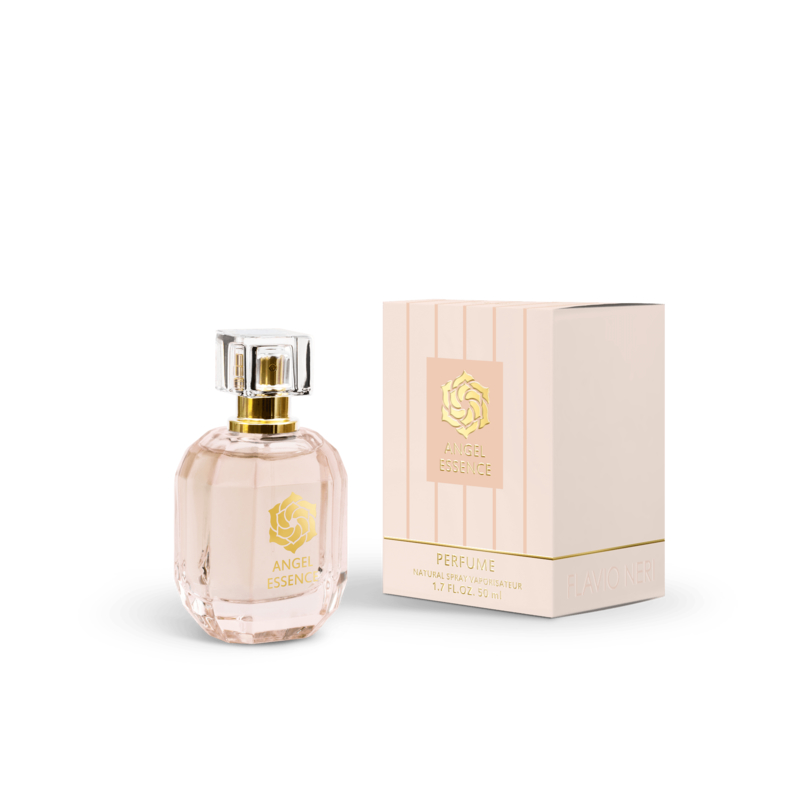 FLAVIO NERI Духи жен Экстра ANGEL ESSENCE. by Ange Ou Demon Givenchy 50мл