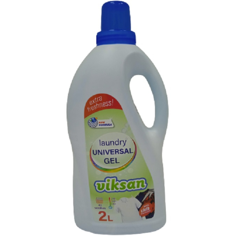 Viksan Гель Universal 2л 