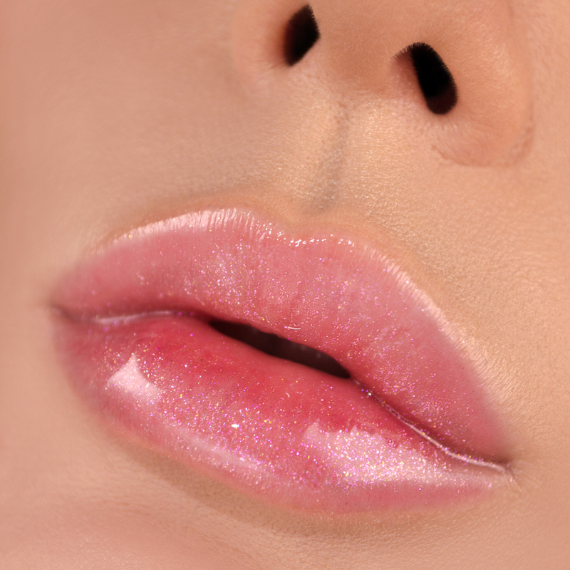 Belor Design Блеск для губ Shine bright 03