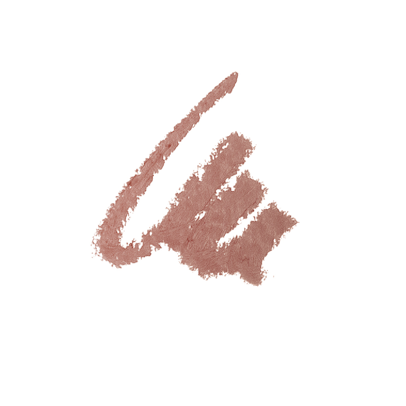 Relouis Карандаш для губ стойкий с маслом жожоба 04 perfect nude