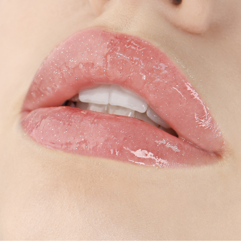 LUX visage Блеск д/губ DRAGON GLASS 3D volume 04 Frozen