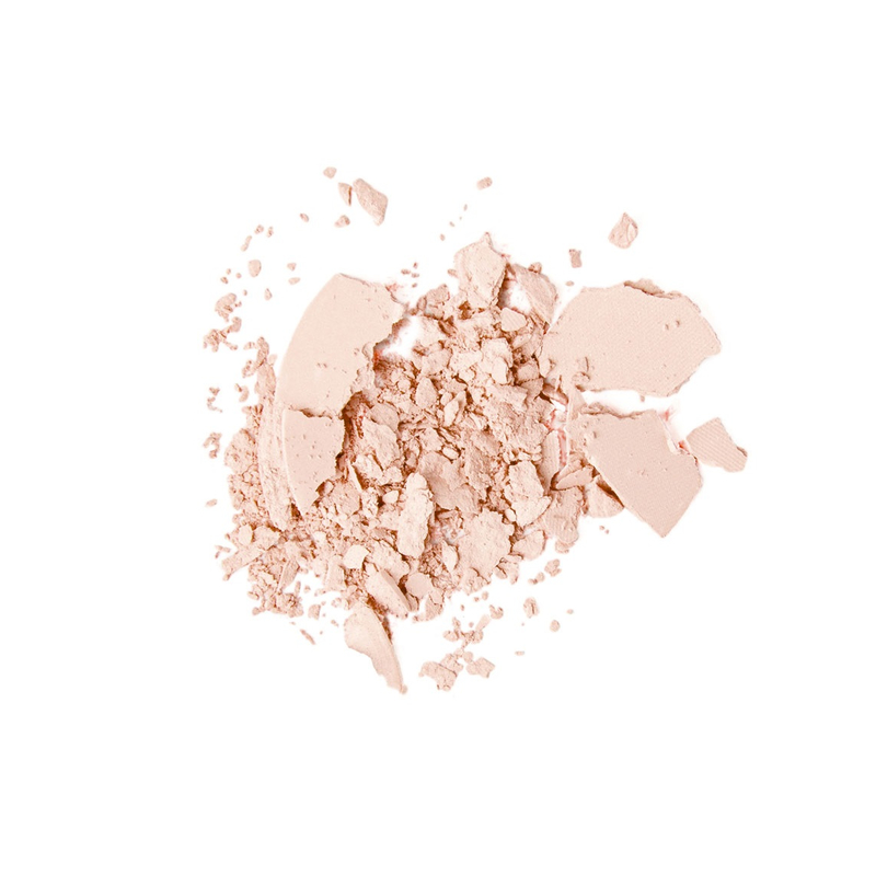 LUX visage Пудра SILK DREAM Nude skin тон 1 Фарфоровый