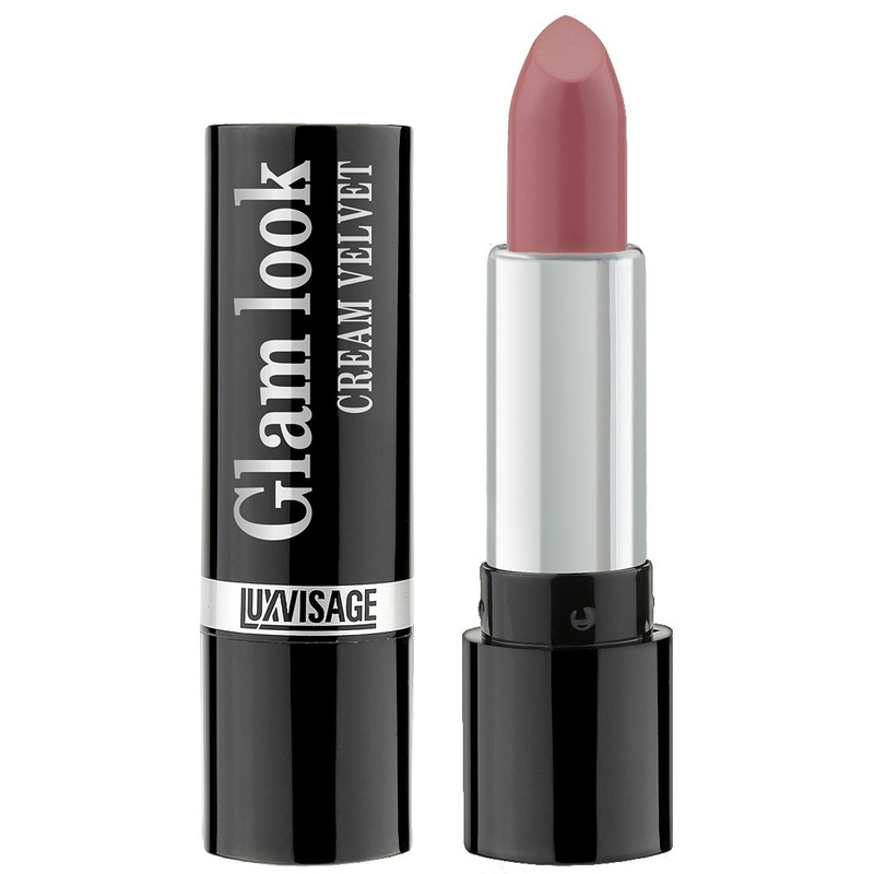 LUX visage Помада губная GLAM LOOK т329