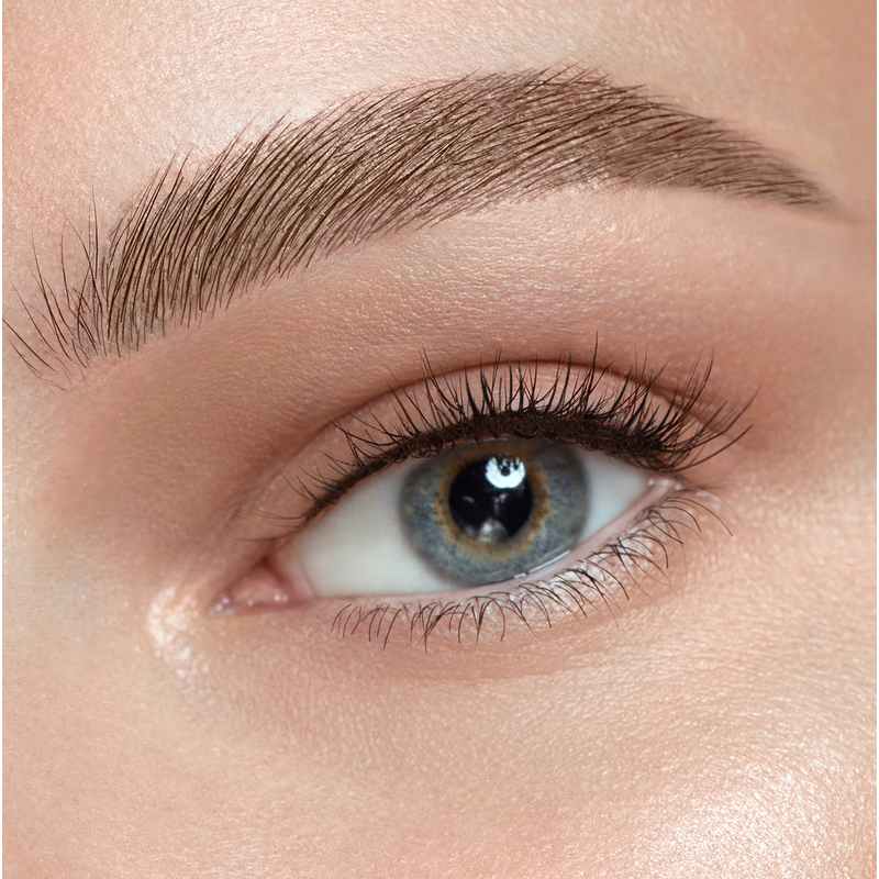 Relouis Карандаш для бровей с витамином Е 02 cold blonde