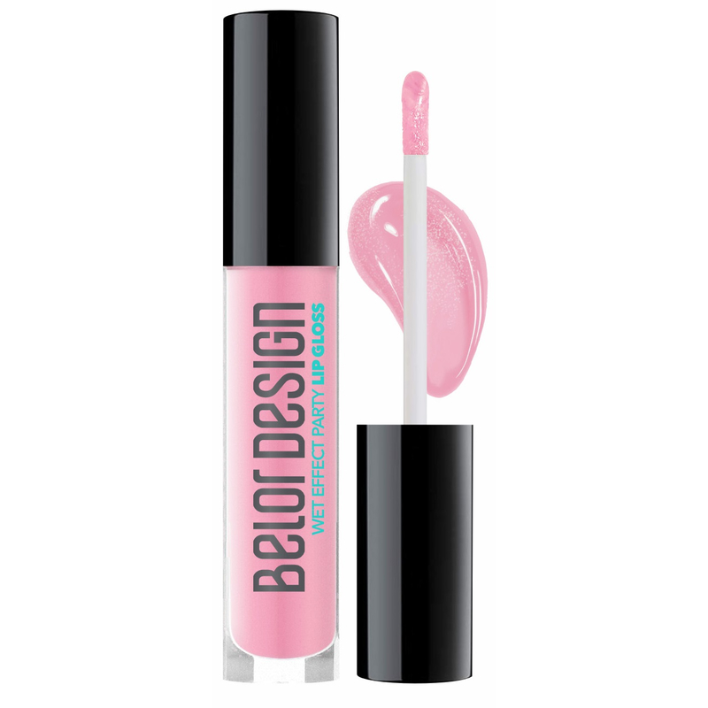 Belor Design Блеск д/губ PARTY 10