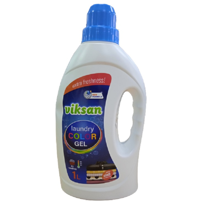 Viksan Гель Color 1л   