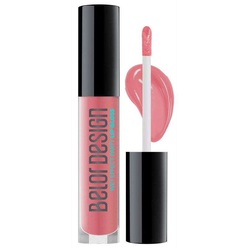 Belor Design Блеск д/губ PARTY 08