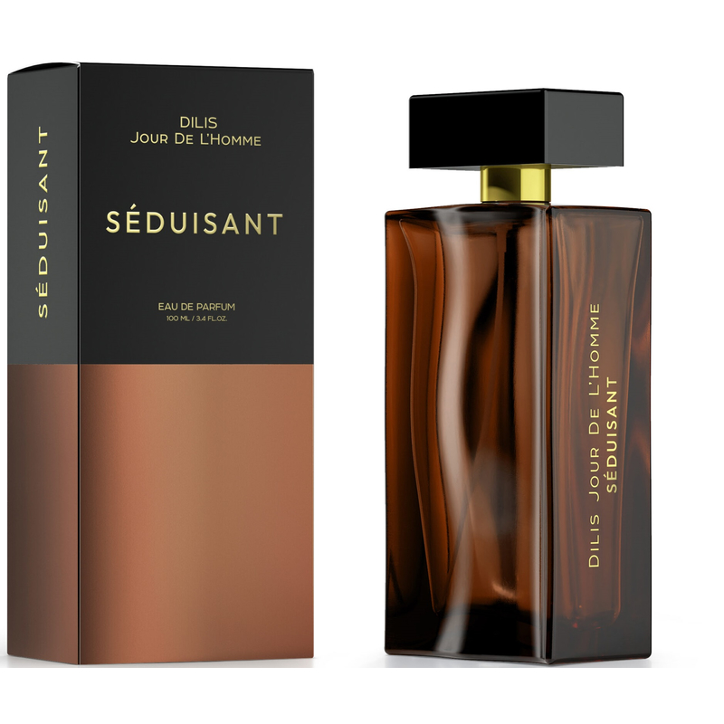 Dilis П/в муж Jour de l`Homme Séduisant 100мл