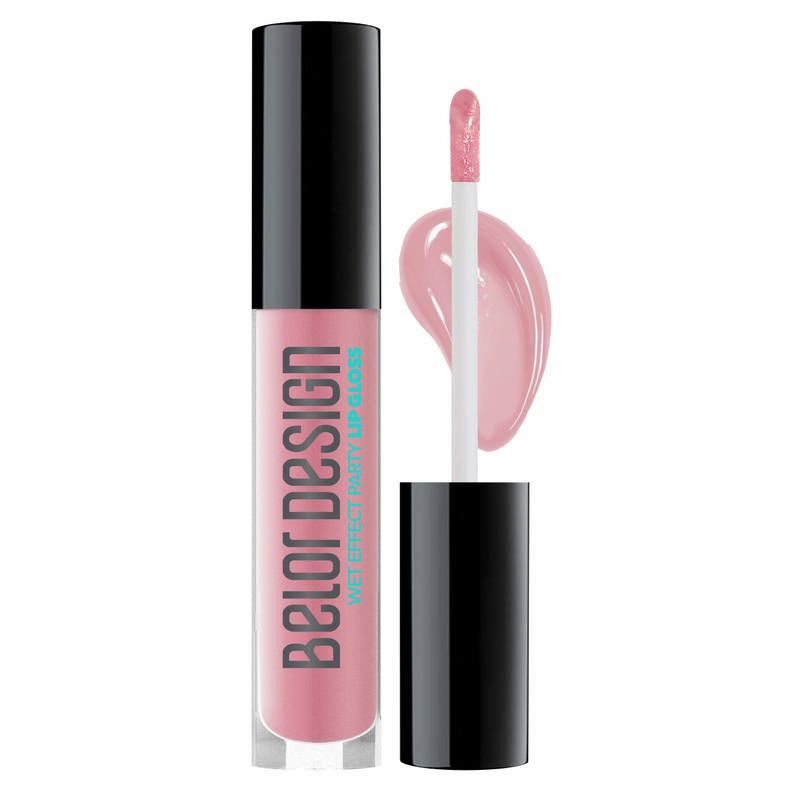 Belor Design Блеск д/губ PARTY 04