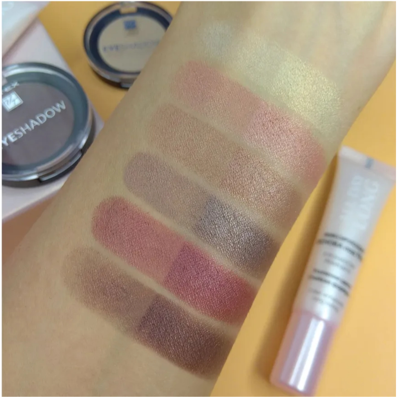 Biтэкс Основа под тени Стойкая PRE-MAKEUP 15мл