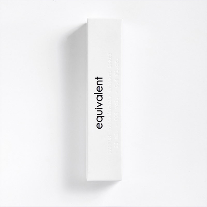 EQUIVALENT Духи жен P002 Molecule 02 13мл