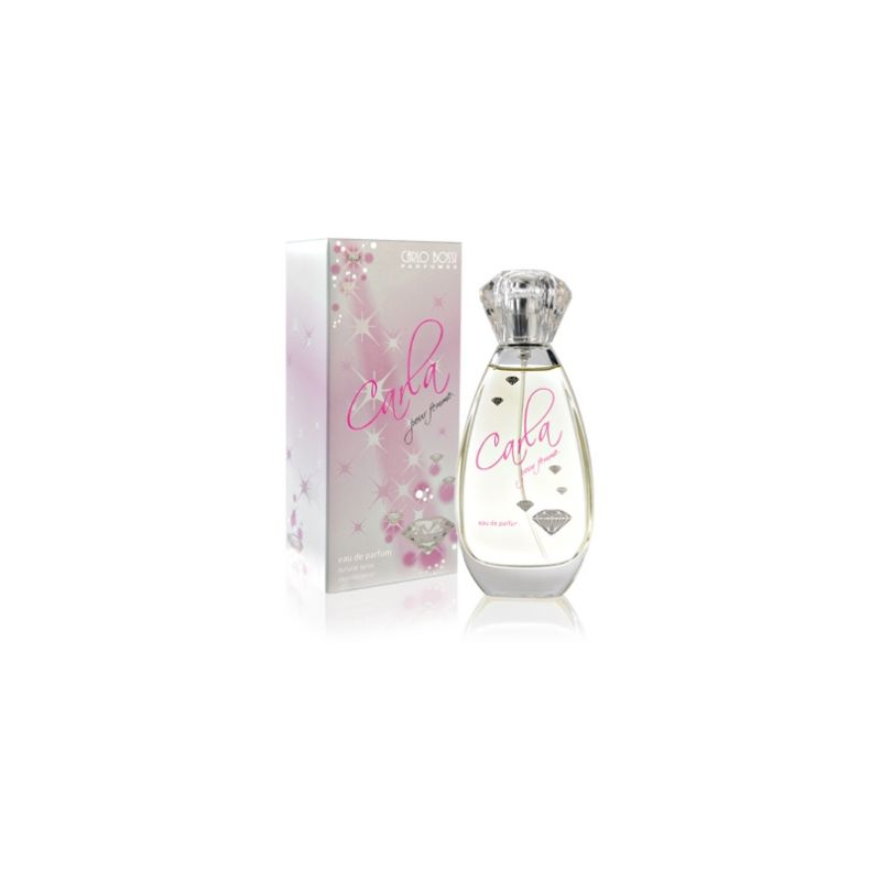 CARLO BOSSI П/в жен CARLA FEMME PINK 100мл Gucci&Gucci