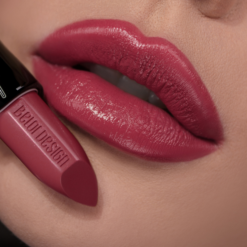 Belor Design Помада губная BE Color 120