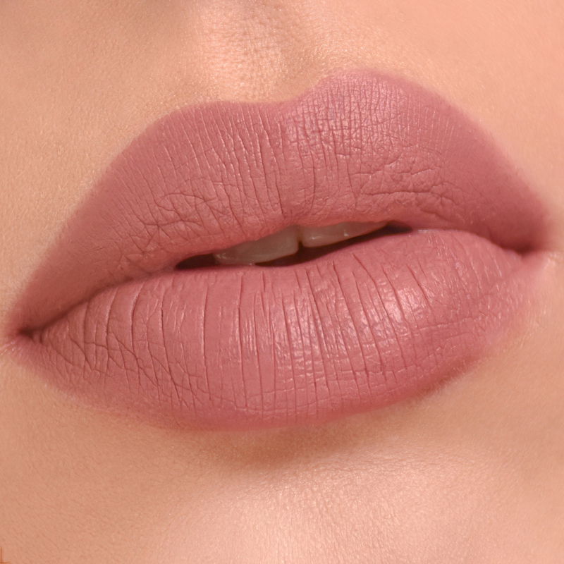 Relouis Помада губная Paradiso 20 Marry Me Стойкая/матовая 