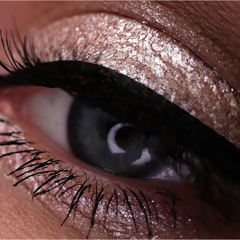 Relouis Тени д/век жидкие сияющие  PRO Sparkle Liquid Eyeshadow 30 Diamond Crush