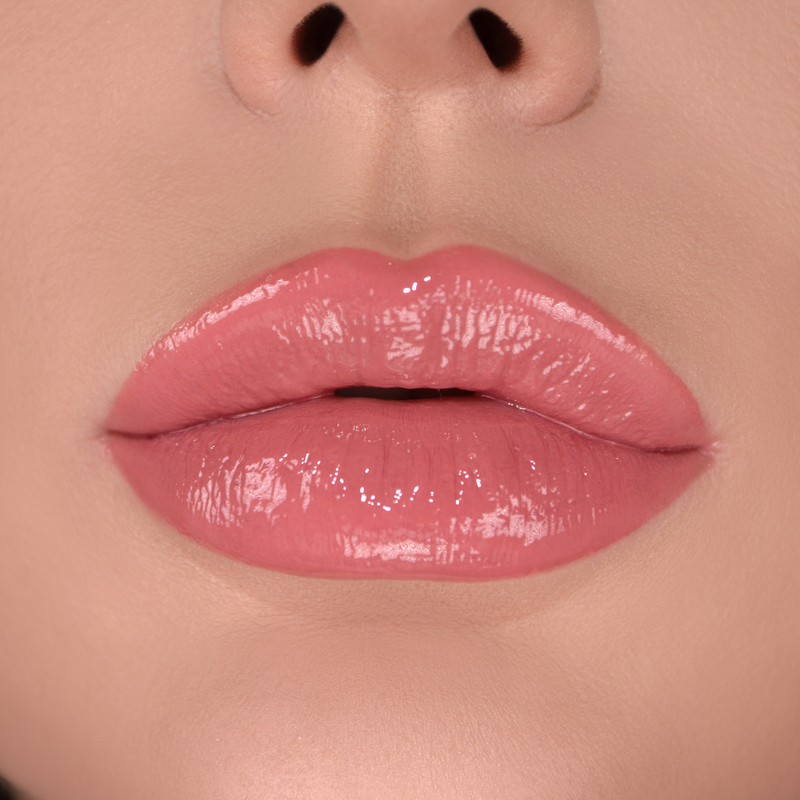 Belor Design Блеск д/губ Funhouse Balagumm 16