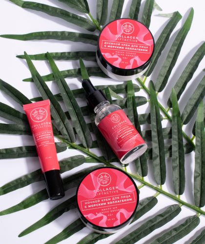 Подборка Милолика Коллаген