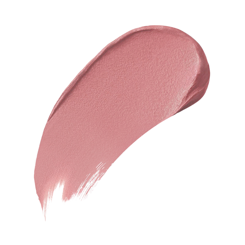 LUX visage Тинт-мусс 3 в 1 для губ, щек и век LUXVISAGE PLUSH MATT тон 301 Rosy Rose