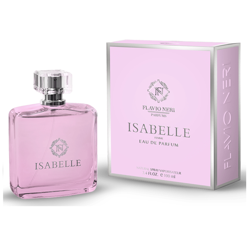 FLAVIO NERI П/в жен ISABELLE. La Vie Est Belle by Lancome 100мл