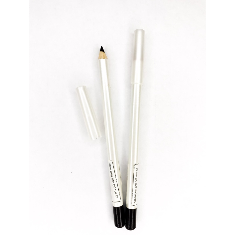 Китай Карандаш для губ тон 12