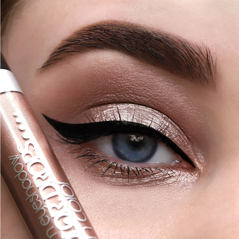 Belor Design Тени Кремовые COLOR DROPS 04 Тауповый