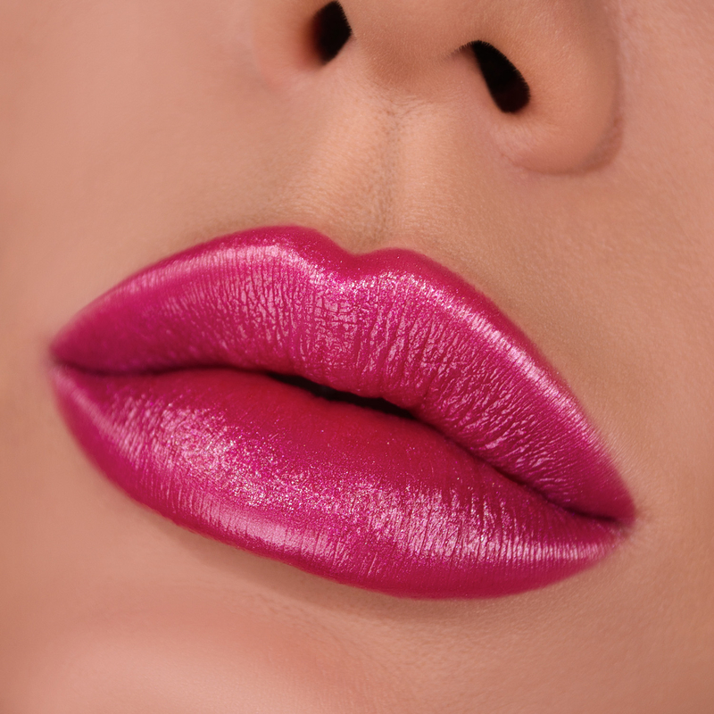 Belor Design Помада губная PARTY 017